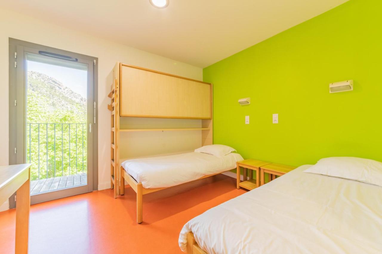 Hotel La Fontaine D'Annibal à Buis-les-Baronnies Extérieur photo